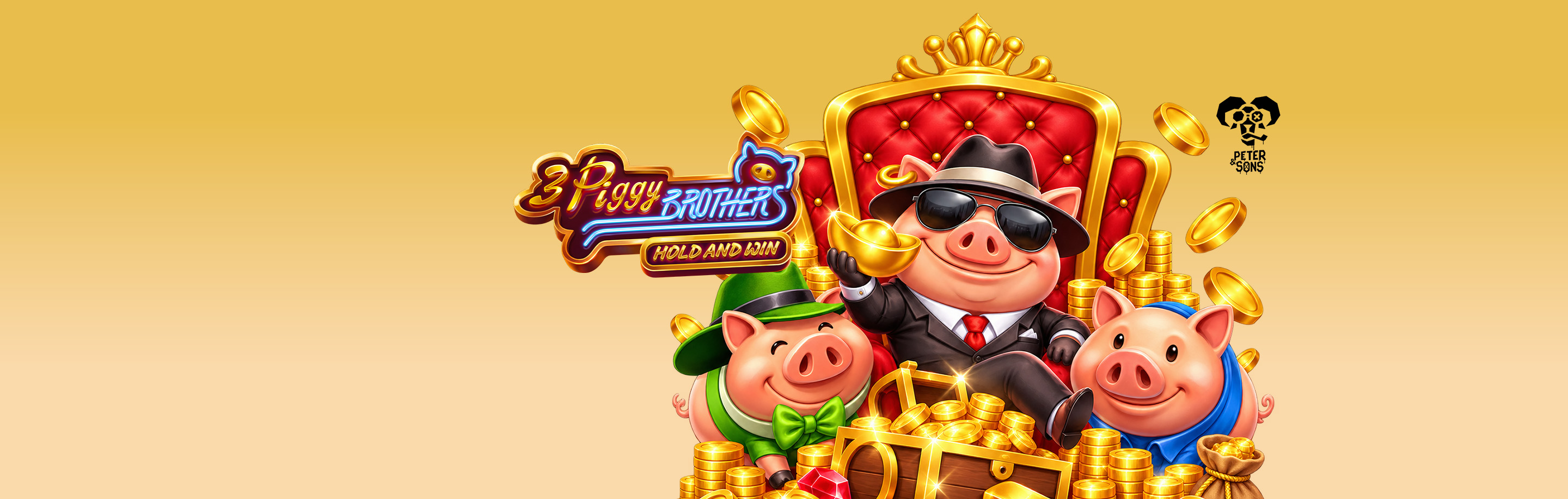Exclusively at Royal Reels