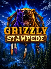 Grizzly Stampede